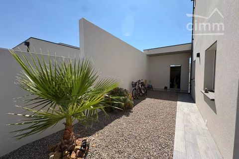 Haus in Serignan, Herault, Serignan - € 380.000 | Ref: 87180265 - Foto 19
