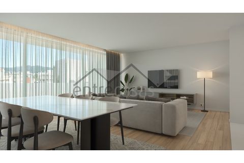 Lejlighed i Viana do Castelo, Viana do Castelo, Viana do Castelo - € 390.000 | Ref: C0236/00389 - foto 1