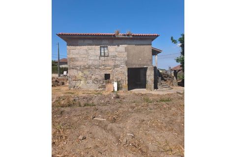Gård i Guilhufe e urro, Porto, Guilhufe e urro - € 399 000 | Ref: FIN_289 - foto 2