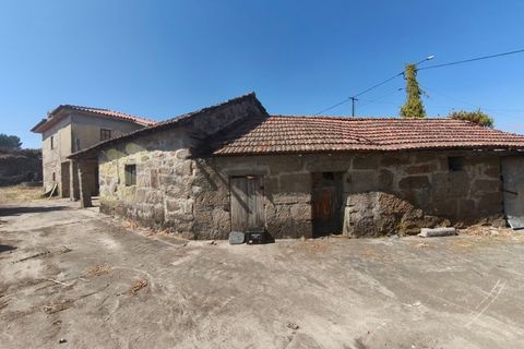 Gård i Guilhufe e urro, Porto, Guilhufe e urro - € 399 000 | Ref: FIN_289 - foto 5