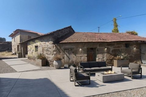 Gård i Guilhufe e urro, Porto, Guilhufe e urro - € 399 000 | Ref: FIN_289 - foto 6