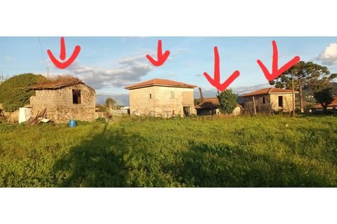 Gård i Guilhufe e urro, Porto, Guilhufe e urro - € 399 000 | Ref: FIN_289 - foto 7