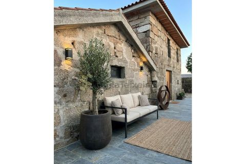 Gård i Guilhufe e urro, Porto, Guilhufe e urro - € 399 000 | Ref: FIN_289 - foto 12