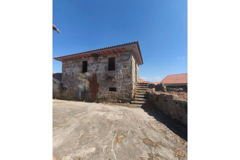 Gård i Guilhufe e urro, Porto, Guilhufe e urro - € 399 000 | Ref: FIN_289 - foto 17