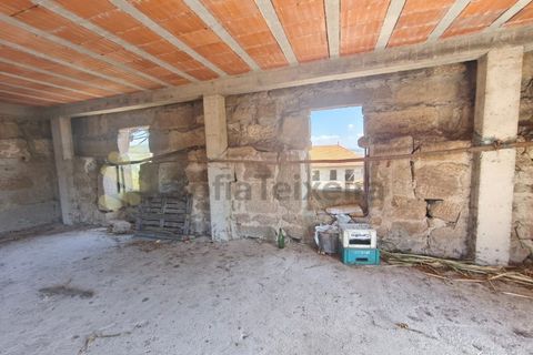 Gård i Guilhufe e urro, Porto, Guilhufe e urro - € 399 000 | Ref: FIN_289 - foto 27