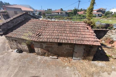 Gård i Guilhufe e urro, Porto, Guilhufe e urro - € 399 000 | Ref: FIN_289 - foto 28