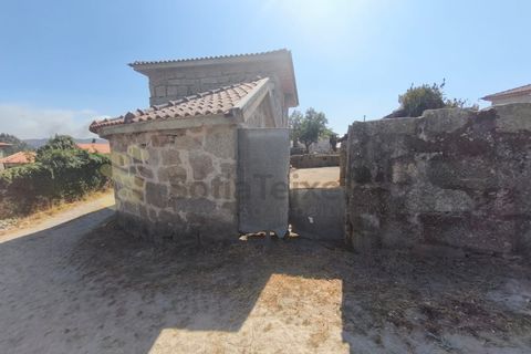 Gård i Guilhufe e urro, Porto, Guilhufe e urro - € 399 000 | Ref: FIN_289 - foto 34