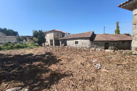 Gård i Guilhufe e urro, Porto, Guilhufe e urro - € 399 000 | Ref: FIN_289 - foto 37