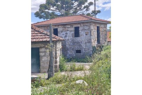 Gård i Guilhufe e urro, Porto, Guilhufe e urro - € 399 000 | Ref: FIN_289 - foto 38