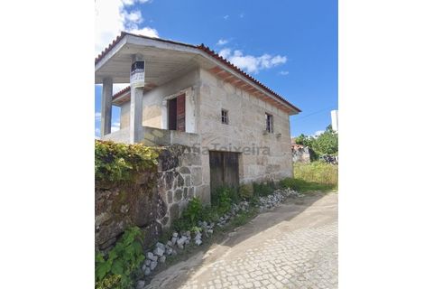 Gård i Guilhufe e urro, Porto, Guilhufe e urro - € 399 000 | Ref: FIN_289 - foto 39