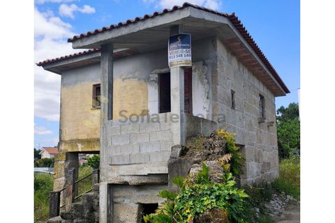 Gård i Guilhufe e urro, Porto, Guilhufe e urro - € 399 000 | Ref: FIN_289 - foto 41