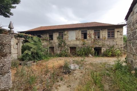 Gård i Paco de Sousa, Porto, Paco de Sousa - € 3 000 000 | Ref: MAS_286 - foto 2