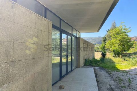 Gård i Paco de Sousa, Porto, Paco de Sousa - € 3 000 000 | Ref: MAS_286 - foto 4