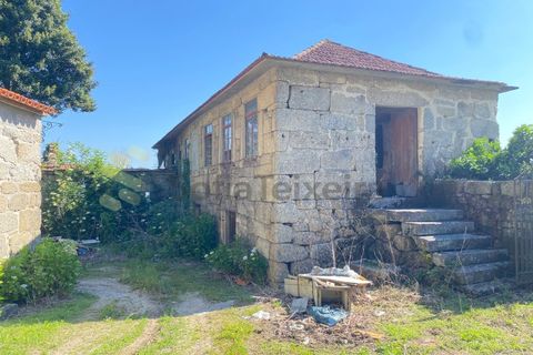 Gård i Paco de Sousa, Porto, Paco de Sousa - € 3 000 000 | Ref: MAS_286 - foto 19