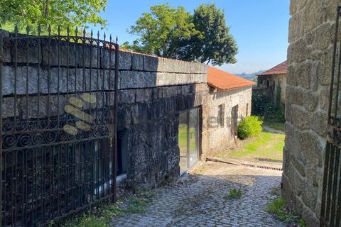 Gård i Paco de Sousa, Porto, Paco de Sousa - € 3 000 000 | Ref: MAS_286 - foto 26