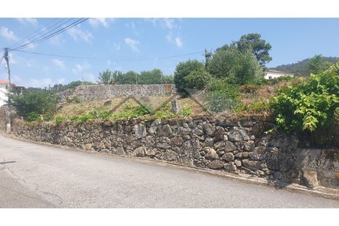 Grond in Areosa, Viana do Castelo, Areosa - € 320.000 | Ref: C0236/00357 - foto 1