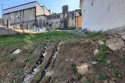Helårsgrund i Guimaraes, Braga, Guimaraes - € 77.500 | Ref: SÒL_11 - foto 2
