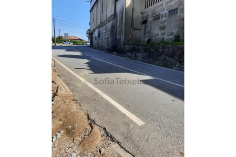 Helårsgrund i Guimaraes, Braga, Guimaraes - € 77.500 | Ref: SÒL_11 - foto 3