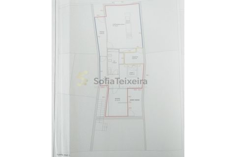 Helårsgrund i Guimaraes, Braga, Guimaraes - € 77.500 | Ref: SÒL_11 - foto 4