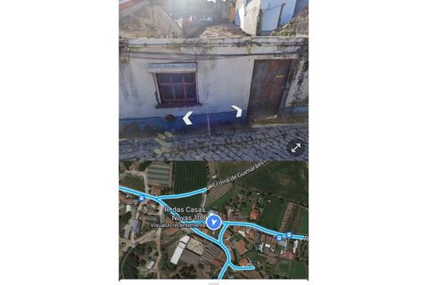 Helårsgrund i Guimaraes, Braga, Guimaraes - € 77.500 | Ref: SÒL_11 - foto 6
