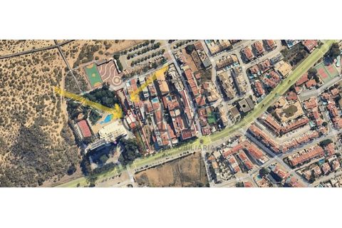 Lejlighed i Castro Marim, Faro, Castro Marim - € 450.000 | Ref: T0 1- 593 - foto 1