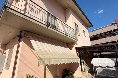 Villa a Senigallia, Ancona, Senigallia - € 570.000 | Ref: AA279 - foto 15
