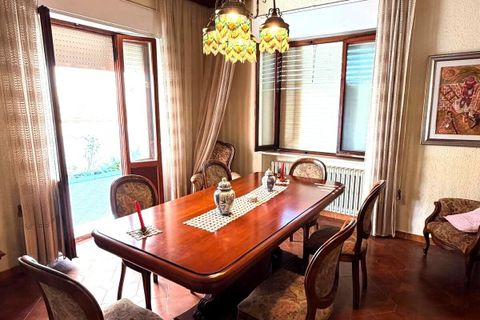 Villa a Senigallia, Ancona, Senigallia - € 570.000 | Ref: AA279 - foto 25