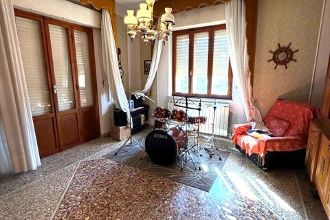 Villa a Senigallia, Ancona, Senigallia - € 570.000 | Ref: AA279 - foto 31