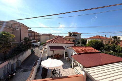 Villa a Senigallia, Ancona, Senigallia - € 570.000 | Ref: AA279 - foto 32
