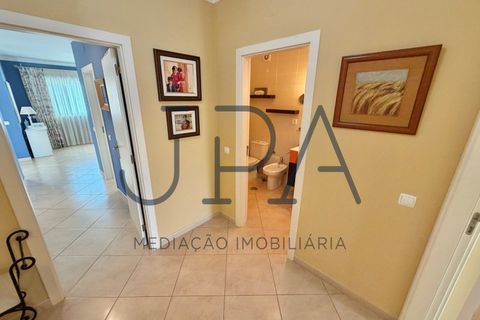 Rækkehus i Castro Marim, Faro, Castro Marim - € 420.000 | Ref: V3-572 - foto 42