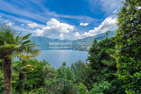 Villa i Moltrasio, Como, Moltrasio - € 4 400 000 | Ref: ILO3450 - foto 3