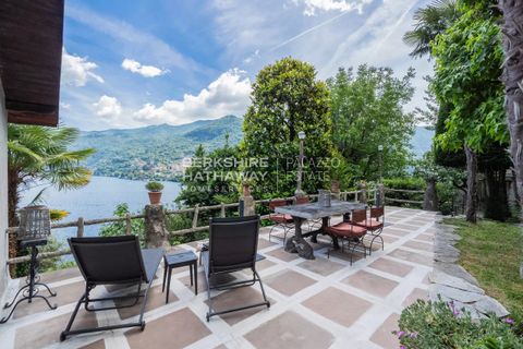 Villa i Moltrasio, Como, Moltrasio - € 4 400 000 | Ref: ILO3450 - foto 4