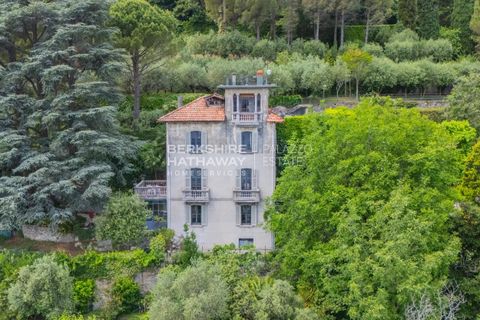 Villa i Moltrasio, Como, Moltrasio - € 4 400 000 | Ref: ILO3450 - foto 5