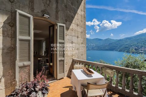 Villa i Moltrasio, Como, Moltrasio - € 4 400 000 | Ref: ILO3450 - foto 6