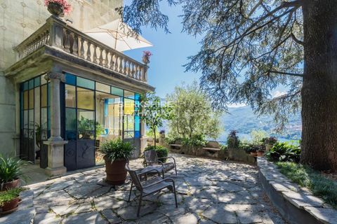 Villa i Moltrasio, Como, Moltrasio - € 4 400 000 | Ref: ILO3450 - foto 7