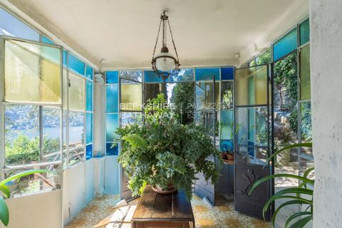 Villa i Moltrasio, Como, Moltrasio - € 4 400 000 | Ref: ILO3450 - foto 9