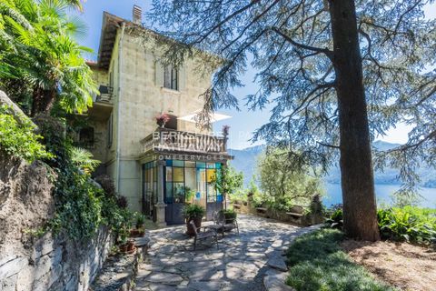 Villa i Moltrasio, Como, Moltrasio - € 4 400 000 | Ref: ILO3450 - foto 10