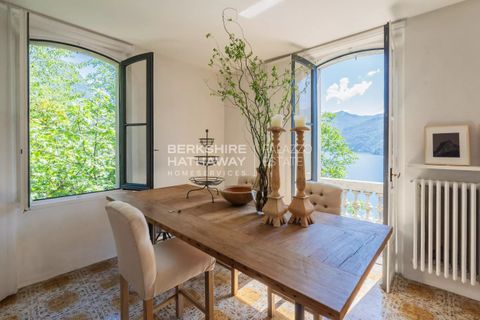 Villa i Moltrasio, Como, Moltrasio - € 4 400 000 | Ref: ILO3450 - foto 12