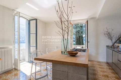Villa i Moltrasio, Como, Moltrasio - € 4 400 000 | Ref: ILO3450 - foto 14