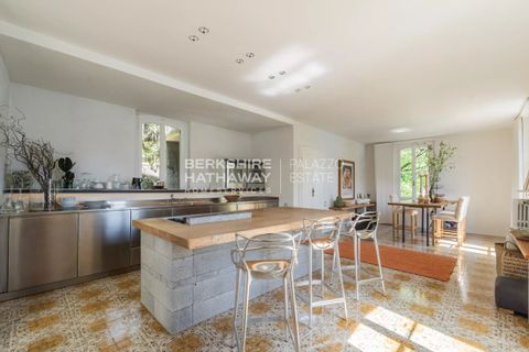 Villa i Moltrasio, Como, Moltrasio - € 4 400 000 | Ref: ILO3450 - foto 15