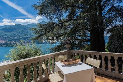 Villa i Moltrasio, Como, Moltrasio - € 4 400 000 | Ref: ILO3450 - foto 18