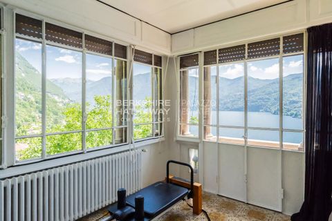 Villa i Moltrasio, Como, Moltrasio - € 4 400 000 | Ref: ILO3450 - foto 20