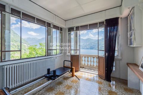 Villa i Moltrasio, Como, Moltrasio - € 4 400 000 | Ref: ILO3450 - foto 21