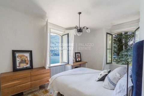 Villa i Moltrasio, Como, Moltrasio - € 4 400 000 | Ref: ILO3450 - foto 23