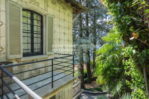 Villa i Moltrasio, Como, Moltrasio - € 4 400 000 | Ref: ILO3450 - foto 28