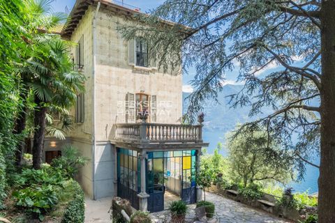 Villa i Moltrasio, Como, Moltrasio - € 4 400 000 | Ref: ILO3450 - foto 29