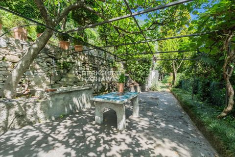 Villa i Moltrasio, Como, Moltrasio - € 4 400 000 | Ref: ILO3450 - foto 30
