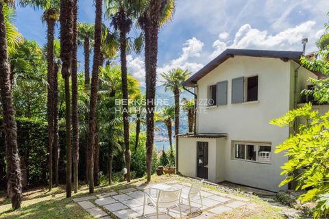 Villa i Moltrasio, Como, Moltrasio - € 4 400 000 | Ref: ILO3450 - foto 31