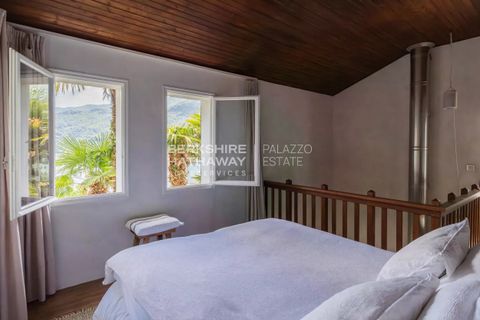 Villa i Moltrasio, Como, Moltrasio - € 4 400 000 | Ref: ILO3450 - foto 41
