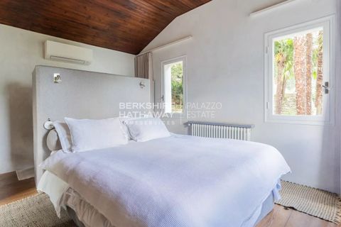 Villa i Moltrasio, Como, Moltrasio - € 4 400 000 | Ref: ILO3450 - foto 43